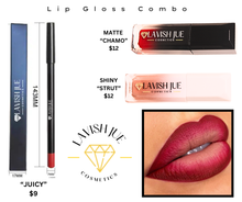 Load image into Gallery viewer, Lip Gloss Collection