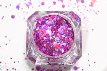 Load image into Gallery viewer, Giving - purple