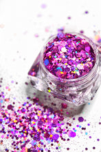 Load image into Gallery viewer, Giving - purple